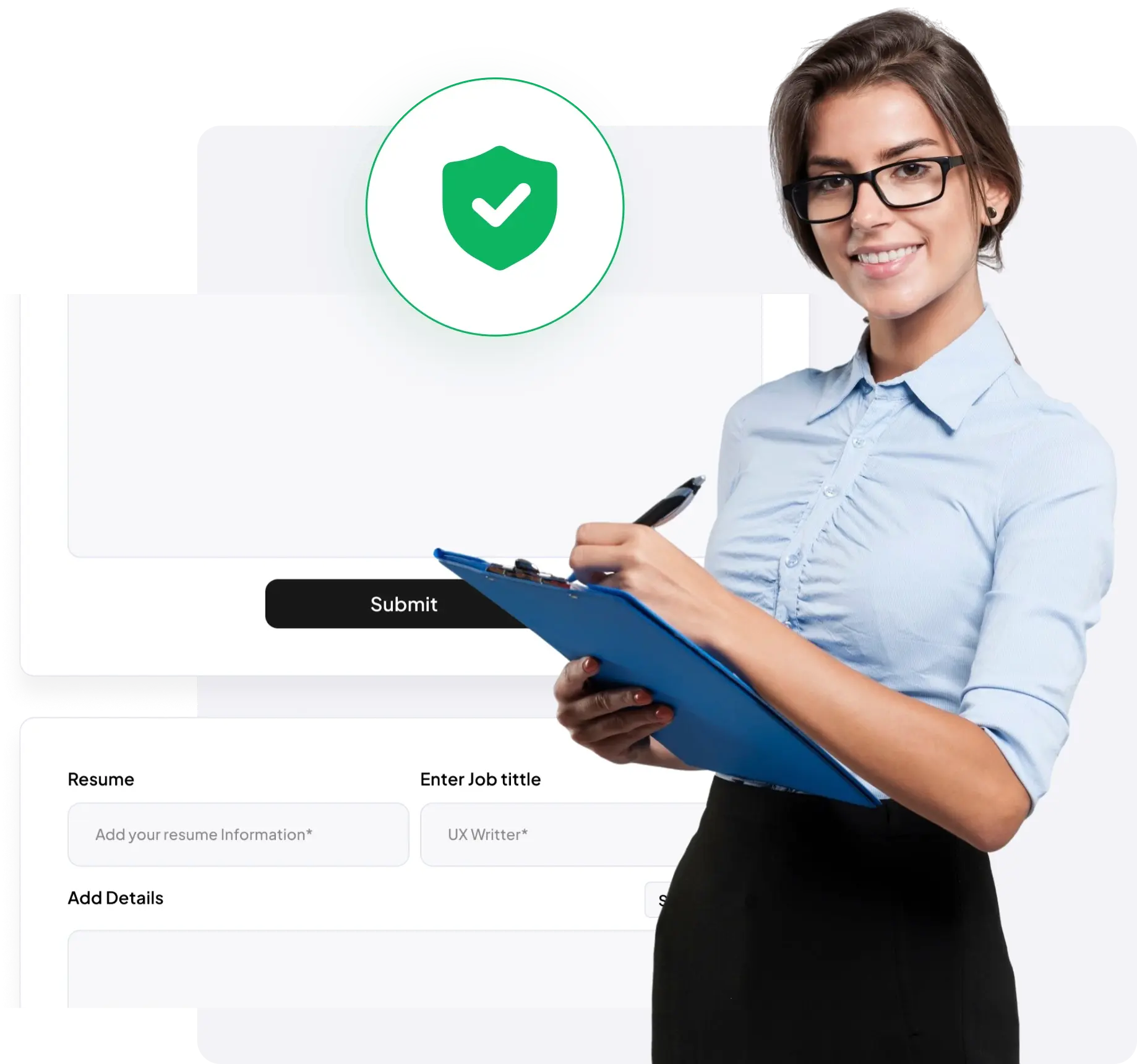 Secure Your Job